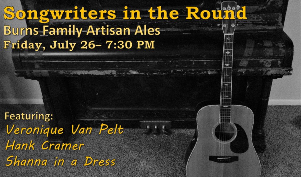 Songwriters in the Round